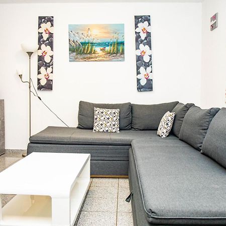 Ferienwohnungen Saida Wohnung 5 노르덴 외부 사진